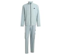 adidas Herren SPORTSWEAR WOVEN CARGO TRACKSUIT, Wonder Sage, 3XL