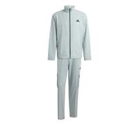 adidas Herren SPORTSWEAR WOVEN CARGO TRACKSUIT, Wonder Sage, S