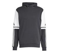Adidas Sweat à capuche SQUADRA25 Homme Noir/Blanc Taille M
