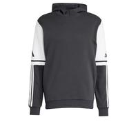 Adidas Squadra 25 Hoodie Blanc 2XL / Regular Homme