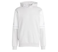 Adidas Herren SQUADRA25 Sweat Hoody, Team Light Grey/White, XL