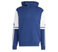 adidas Homme SQUADRA25 Sweat Hoody, Team Navy Blue 2/White, XXL
