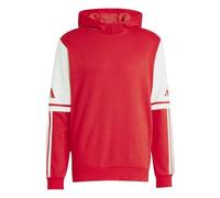 Adidas Herren SQUADRA25 Sweat Hoody, Team Power Red 2/White, M