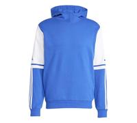 Adidas Sweat à capuche SQUADRA25 Homme Bleu royal/Blanc Taille XXL