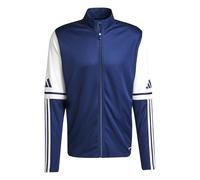 adidas Herren SQUADRA25 TRAINING JACKET, team navy blue 2/white, L