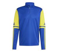adidas Herren SQUADRA25 Training Top, Team Royal Blue/Team Yellow, 3XL