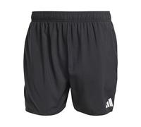 adidas Herren Swim Shorts 5 inch, Black/White, S