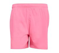 adidas Herren Swim Shorts 5 inch, Lucid Pink/White, S
