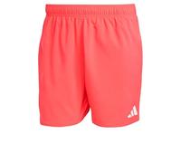 adidas Herren Swim Shorts 5 inch, Lucid Red/White, XL