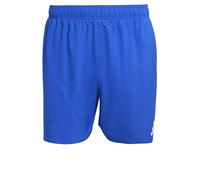 Adidas Herren Swim Shorts 5 inch, Semi Lucid Blue/White, 3XL