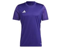 adidas Herren TABELA 23 Jersey, Team Colleg Purple/White, L