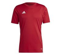 adidas Herren TABELA 23 Jersey, Team Power Red 2/White, XL