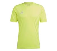 adidas Herren TABELA 23 Jersey, Team Solar Yellow 2/White, XS