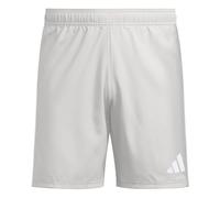 adidas Herren TASTIGO25 Shorts, Team Light Grey, XS