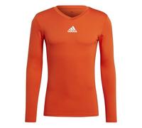 Adidas Herren Team Base Tee, Team Orange, S