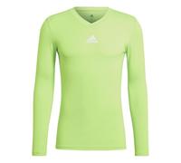 Adidas Herren Team Base Tee, Team Solar Green, XXL