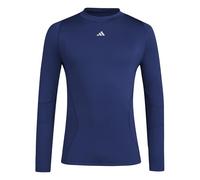 adidas Herren Techfit Cold.RDY Longsleeve T-Shirt Men, Team Navy Blue 2, XXS