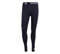 Adidas Techfit Compression Leggings Bleu S / Regular Homme