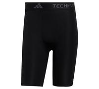 Cuissard adidas techfit noir homme