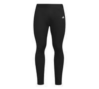 adidas Herren TECHFIT LONG TIGHT MEN, black, XS