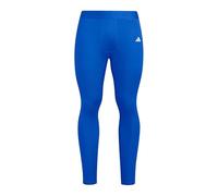 adidas Herren TECHFIT LONG TIGHT MEN, team royal blue, XXS