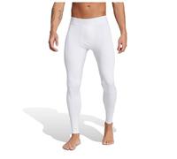 adidas Techfit Long Leggings XXL Blanc