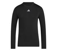 Adidas Herren Techfit Longsleeve T-Shirt Men, Black, XXS