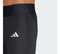 Adidas Techfit Short Leggings Noir 3XL Homme