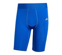 Adidas Techfit Short Leggings Bleu 2XL Homme