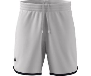 adidas Herren Tennis Classics Shorts, Chalk White, XL 9 inch