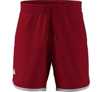 adidas Herren Tennis Classics Shorts, Power Red, L 9 inch