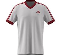 adidas Herren Tennis Classics T-Shirt, Chalk White, XL