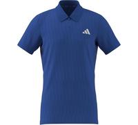 adidas Herren Tennis Climacool+ AIRCHILL FREELIFT Polo Shirt, Glory Blue, XXL
