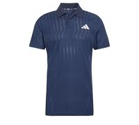 adidas Herren Tennis Climacool+ AIRCHILL FREELIFT Polo Shirt, Legend Ink, L