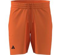 adidas Herren Tennis Climacool Ergo Shorts, Pure Orange, XL 7 inch