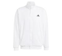 ADIDAS PERFORMANCE Veste de sport 'Walk-On' noir / blanc, Taille L
