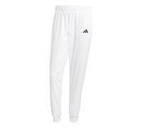 adidas Herren Tennis Walk on Pant, White, L