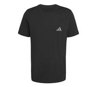 adidas Herren Terrex Mountain Graphic Tshirt, Black, XXL