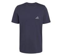 adidas Herren Terrex Mountain Graphic Tshirt, Legend Ink, XS