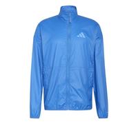 adidas Herren Terrex Multi CLIMA365 Windweave Jacket, ray blue/glow blue/ray blue, S