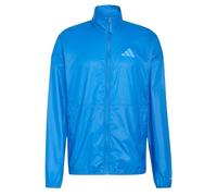 adidas Herren Terrex Multi CLIMA365 Windweave Jacket, ray blue/glow blue/ray blue, XXL