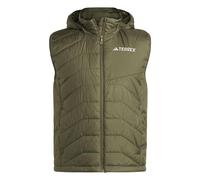 Adidas Terrex Multi Climawarm Insulated Vest Vert L Homme
