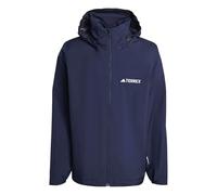 Adidas Veste de pluie Terrex Multi Essentials 2L Legend Ink Taille S