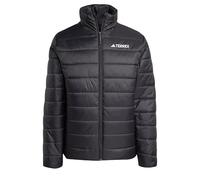 Adidas Veste Terrex Multi Essentials isolée noir pur XL
