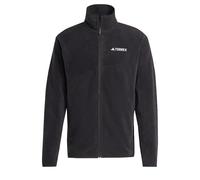 Adidas Terrex Multi Full Zip Fleece Noir M Homme