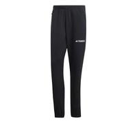adidas Herren Terrex Multi Knit Pants, Black, L