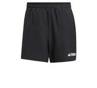 Adidas Terrex Multi Light 5´´ Shorts Noir XS Homme