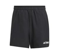 adidas Herren Terrex Multi Light Shorts, Black, XXL
