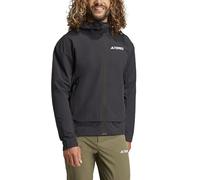 adidas Herren Terrex Multi Soft shell Jacket, Black, M