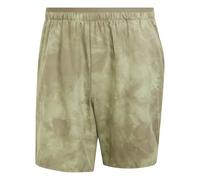 adidas Herren Terrex Multi Spray Dye CLIMA365 Shorts, Tent Green/Olive strata, 34W